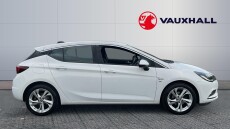 Vauxhall Astra 1.0T 12V ecoFLEX SRi 5dr Petrol Hatchback